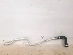 Vesiputki BMW 5 G30 7 G11 G12 8 G14 G15 G16 X5 G05 X6 G06 X7 G07