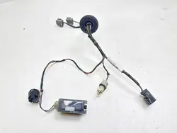 Luz de matrícula Ford Mondeo V Sedan DS7314A227BD