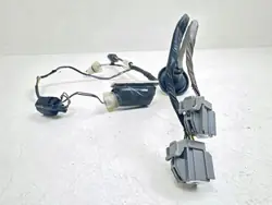 Luz de matrícula Ford Mondeo V Sedan DS7314A227BD