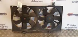 Voorste riem OEM 8240296 voor Nissan Primera P12 2.2L