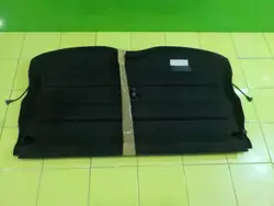 Prateleira de bagageira OEM WP213 4 para Citroen C4 B7 II 1.6 HDI