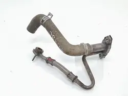 Renault OE Turboöljyputki OEM FRC40417 - Käytetty