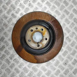 Disco de freio traseiro Volvo XC90 II