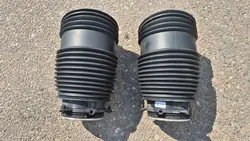 Luftfjäder Bak Höger Mercedes C W205 A2053200825