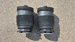 Sac de Suspension Pneumatique Arrière Droit Mercedes C W205 A2053200825
