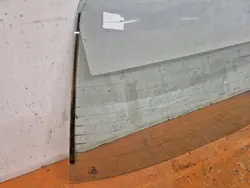 Vitre Arrière BMW OE Wrakomania-23377- pour E30