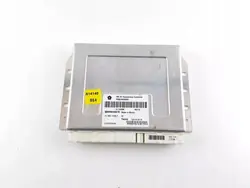 Módulo controle suspensão Jeep Grand Cherokee WK2 68249638AD