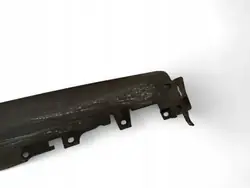 Protetor de soleira esquerdo OEM 7294379 BMW X5 F15/F85