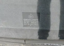 Glas-Zonnedak OEM SZYBERDACH voor Rover 200 III
