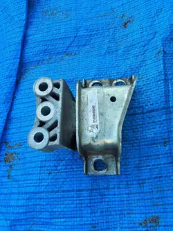 Supporto motore Citroen Jumper Boxer II Ducato III 1393895080