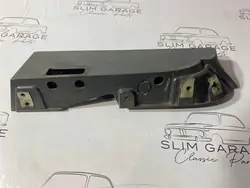 Support d'étagère coffre Ford Fiesta MK1 1983 OEM 77FBB46808