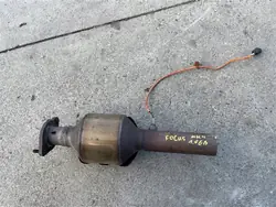 Catalyseur DPF JX61-5F297-GB pour Ford Focus MK4 1.0 EcoBoost
