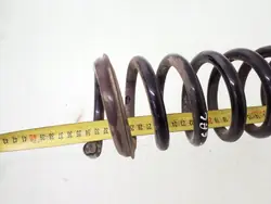 Mola traseira Hyundai OEM ARA83295 - Usado