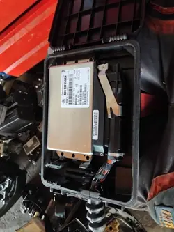 Ordinateur Boîte Audi A6 C5 3.0 V6 Tiptronic OEM