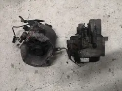 Generaattori Porsche Cayenne 4.5B, 94860301502