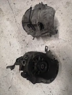 Alternateur Porsche Cayenne 4.5B, 94860301502
