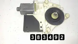 Régulateur de vitre Renault Megane OEM AM-383492