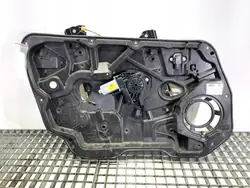 Regulador de janela dianteira esquerda OEM 966268-103 Volvo V60