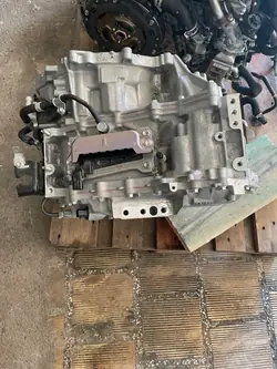 Toyota CHR C-HR 1.8 Automatic Gearbox Original