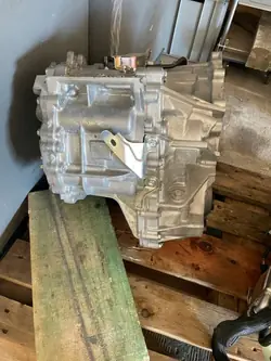 Toyota CHR C-HR 1.8 Automatic Gearbox Original
