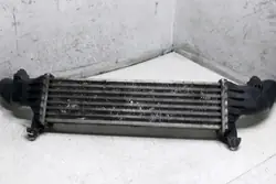 Intercooler Radiator MERCEDES-BENZ SPRINTER 3-T A2025001100