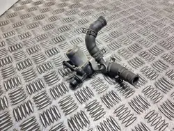 Válvula de Refrigerante Mercedes-Benz OEM A6512000031