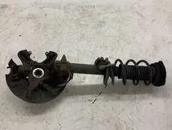 Höger Stötdämpare OEM 1K0413031BF Skoda Octavia II