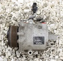 Compresor de Aire Acondicionado MITSUBISHI COLT AKC200A080A