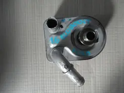Oljekylare Ford Focus Volvo 1.6 T EcoBoost