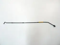 MG MG3 III konepellituki OEM 24- 2024R - Käytetty