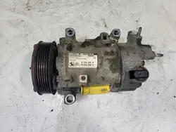 Compresor de Aire Acondicionado Peugeot 508 I 2.0BHDI