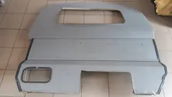 VW T5 T6 Doka Parete divisoria