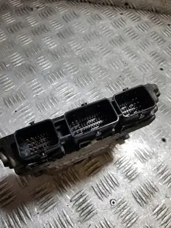 Moottoritietokone OEM 9663944680 Citroen Berlingolle