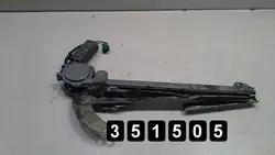 Regulador de ventana Subaru Legacy OEM AM-351505 Usado