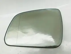Vidro espelho esquerdo OEM A2048100121 - Mercedes W204