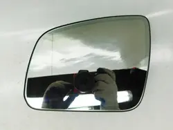 Verre de rétroviseur gauche OEM A2048100121 - Mercedes W204