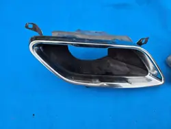 QUA9075 OEM Pakoputken pääte BMW 8-sarjaan