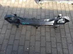 KIA XCEED Poutre Pare-chocs Arrière OEM 86631J7CA0