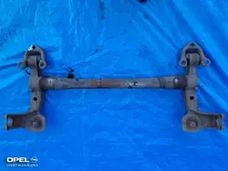 TL.793389777 Achteras voor Opel Astra H