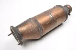 Catalyseur gauche Aston Martin Vantage OEM 6G33-5E213-DB