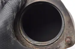 Catalyseur gauche Aston Martin Vantage OEM 6G33-5E213-DB