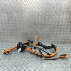 Audi Q4 Sportback akkulatauskaapeli OEM 1EA915651C