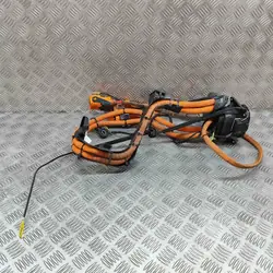 Câble de charge batterie Audi Q4 Sportback OEM 1EA915651C
