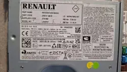 Station Multimédia Renault OE OEM 259151481R