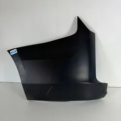 Achter linker bumperhoek Ford Transit Custom 13- OEM JPFBK2117927B