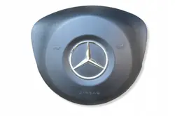 Instrumentpanel Airbag-konsol OEM TTI13407 Mercedes C-klass W205