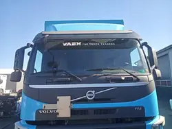 Cabina baixa curta Volvo FM4 OEM 85140108 - Euro6