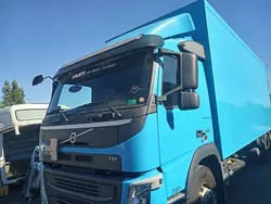 Volvo FM4 Niedrige Kurze Kabine OEM 85140108 - Euro6