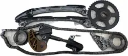 Steuerkitsatz Mazda6 2.2 Skyactiv-D OEM SH01