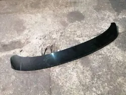 Kofferraumspoiler Mazda 6 Estate OEM GS2A51961